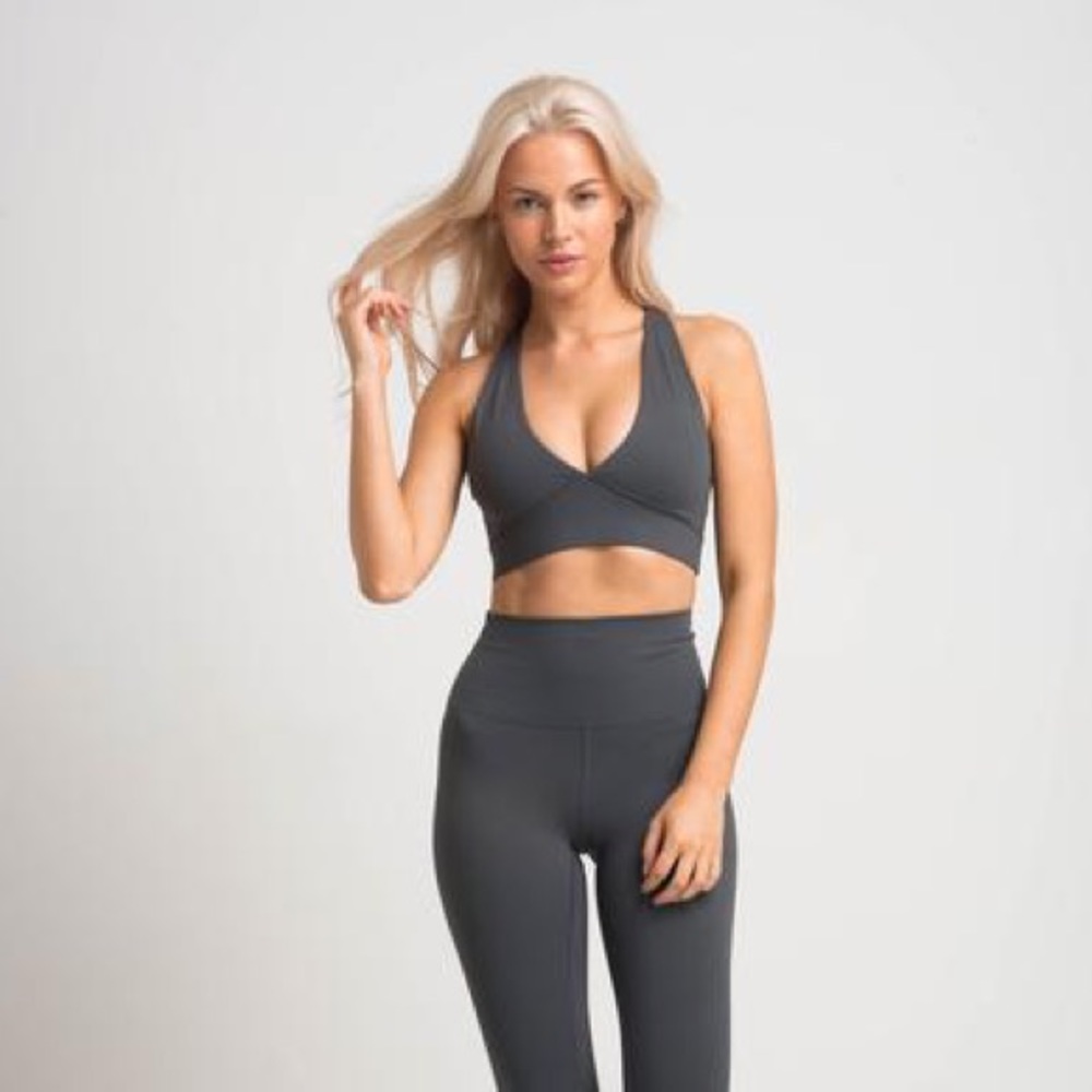Flexxfit Bra
